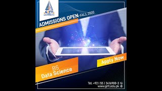 BS Data Science