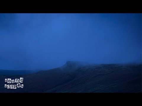 running away. // dark ambient music mix