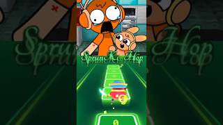 Poor Oren 😂  #tileshop #sprunki #sprunkitileshop #tileshopedmrush #tileshopgameplay