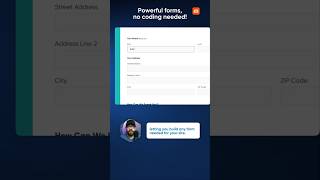 Gravity Forms Makes WordPress Forms Super Easy!