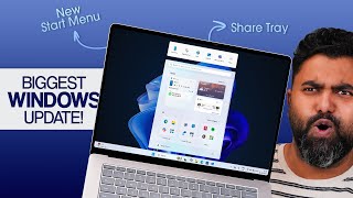 The Biggest Windows Update for 2025 is Here!