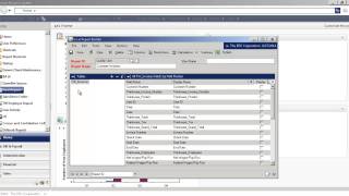 Excel Report Builder