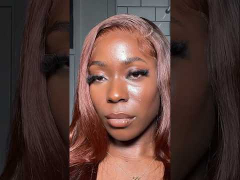 A Brown Lip Liner Combo Is A Must Have!