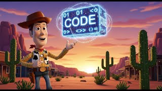 Woody's Debugging Adventure in Binary Gulch