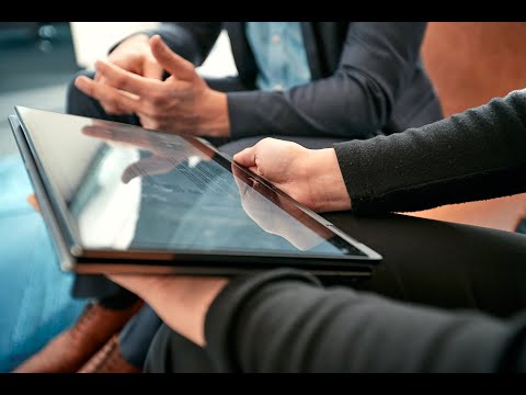 Voice portal: gain powerful insights, faster