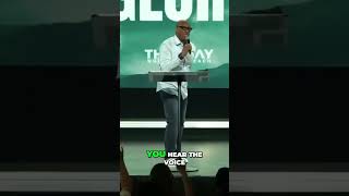 How to  Avoid Deception ~ Pastor Derick Faison