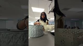 #cometoworkwithme #workvlog #asmr #asmrtyping #typing #vlog #morninginthelife #morningroutine #short