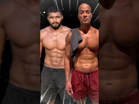 😨Why Ankit Bayanpuriya And David Goggins Fans Are Fighting????😰