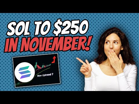 Best Altcoins to buy BEFORE they explode in November!