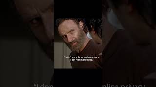 Privacy is your right, don't throw that away. #privacy #dataprivacy #cybersecurity #meme #memes