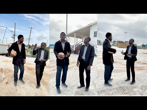 Laying the Foundation - How Infrastructure & Innovation are Transforming Guyana’s Football