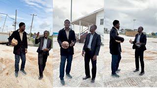 Laying the Foundation - How Infrastructure & Innovation are Transforming Guyana’s Football