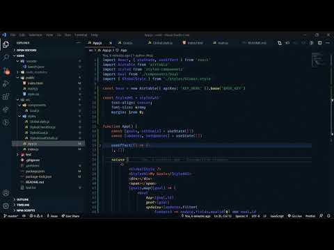 codewithHanbal Live Stream
