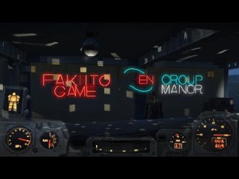 Fallout 4