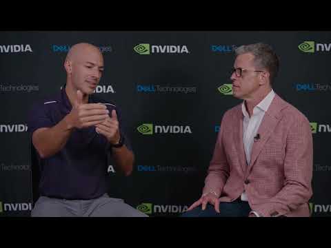 WEKA | Dell Technology World 22 Interview