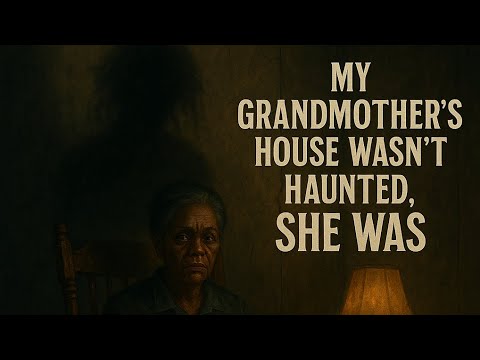 “My Grandmother’s House Wasn’t Haunted… She Was | Faceless Thriller Episode 1”