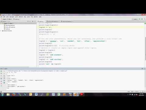 chapter 12   video 1