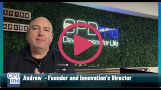New AI feature coming to CPDme - CPD Portfolio Building Made Easy ( CPDme )