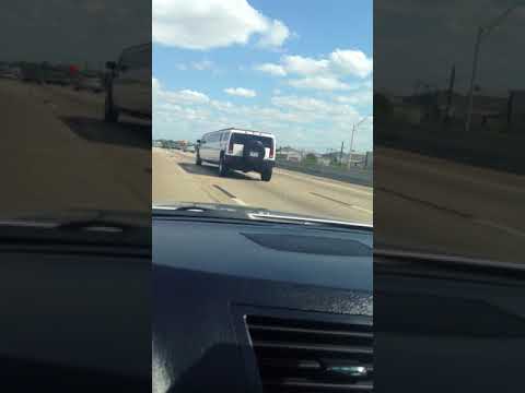 Blackhorse Limo HummerLimo
