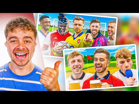 Reacting to the Top 50 ChrisMD Channel Moments of 2023
