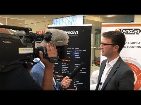 Why I work at QAD DynaSys ? - Gary Shaw, Business Consultant