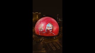 BORDERLANDS 4 x VEGAS SPHERE
