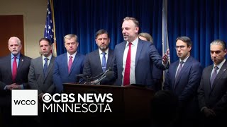 Federal prosecutors resign over handling of Renee Good case