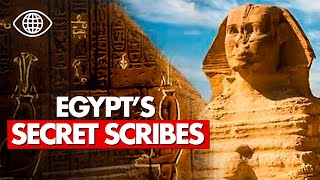 What Hieroglyphs Really Say About Ancient Egypt? | Documentary - AT