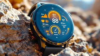5 Best Garmin Watches 2025 – Must-Have Garmin Picks!