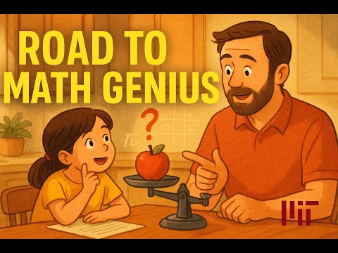 How to improve your child's math skills without a tutor