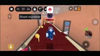 MUREDERMYSTER 2 (MM2) SCRIPT 2026 – Overpowered ESP + Aimbot + Break Gun #roblox #script #mm2