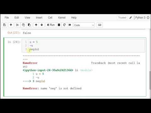 0perators in pythob part 2 ||| FREE PYTHON COURSE