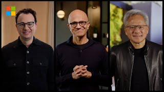 Anthropic, Microsoft, and NVIDIA Announce Partnerships