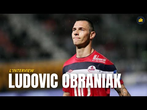 Shirt FC x Ludovic OBRANIAK x LineUp.