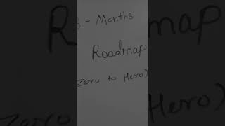 🔥 Best 3-Months DSA Roadmap 2025 | Zero to Hero in DSA 🚀 #dsa #datastructures