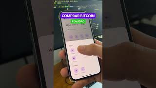 🔎💰 Ya compraste BTC? #ripio #bitcoin #criptomonedas  #tothemoon