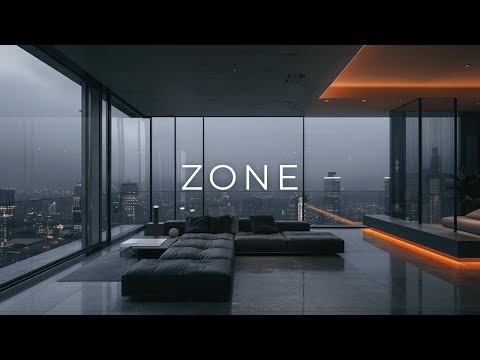 ZONE | Distraction-Free Focus Music for Deep Work
