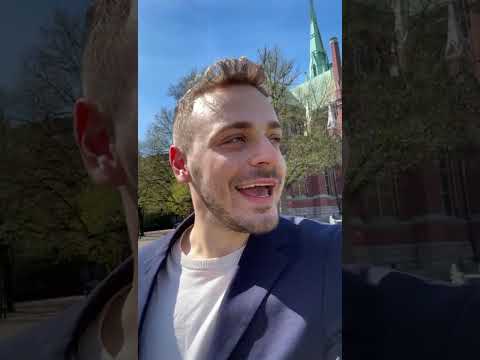 🚀 Moving Europe 🎧  in Helsinki 🌍. The next episode published soon