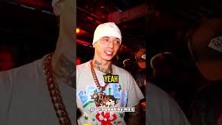 Central Cee Reveals To Max That He's Muslim! 😳🙏