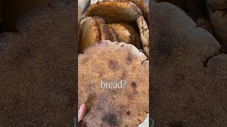 History’s Most Eaten Bread 🍞 #Mesopotamia #Bread #AncientRecipe #AncientFood  #Tableofgods
