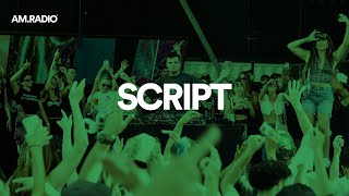 SCRIPT | Morning Tech House Set | AM.RADIO 018 San Diego