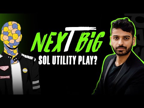 Based - The Solana Utility Project That Will Likely 20-50x