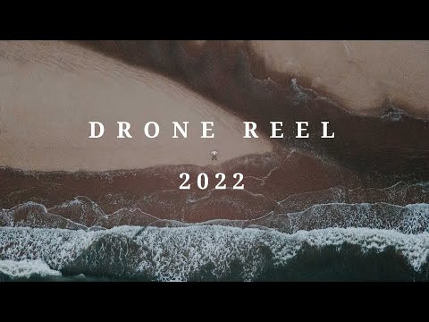 Drone Reel 2022 | DJI Mavic Air 2