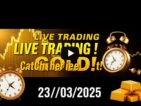 💰 Make Money Trading Bitcoin & Gold LIVE! 🚀 Expert Signals Inside!