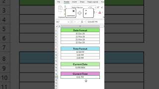 Unlock These 5 Hidden Excel Shortcuts to Boost Your Productivity!
