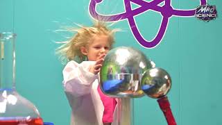 Mad Science