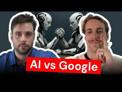 How to build your SEO for AI?