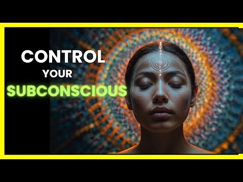 How to Reprogram Your Subconscious Mind Step by Step