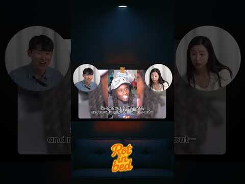 Asian Calls Black Man a Monkey?! Kai Cenat Confronted… Korean Reaction 😤