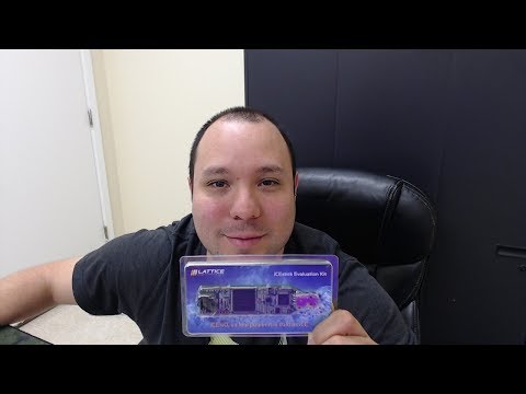 Introduccion al Mundo de los OpenFpga.